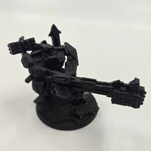 Warhammer 40k - Tau Empire - XV104 Riptide Battlesuit